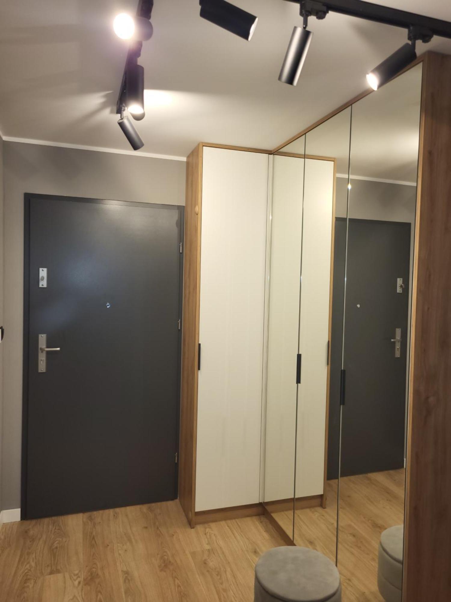 Komfortowy Apartament Dla 7 Osob Ch Arena, Prywatny Parking Гливице Екстериор снимка