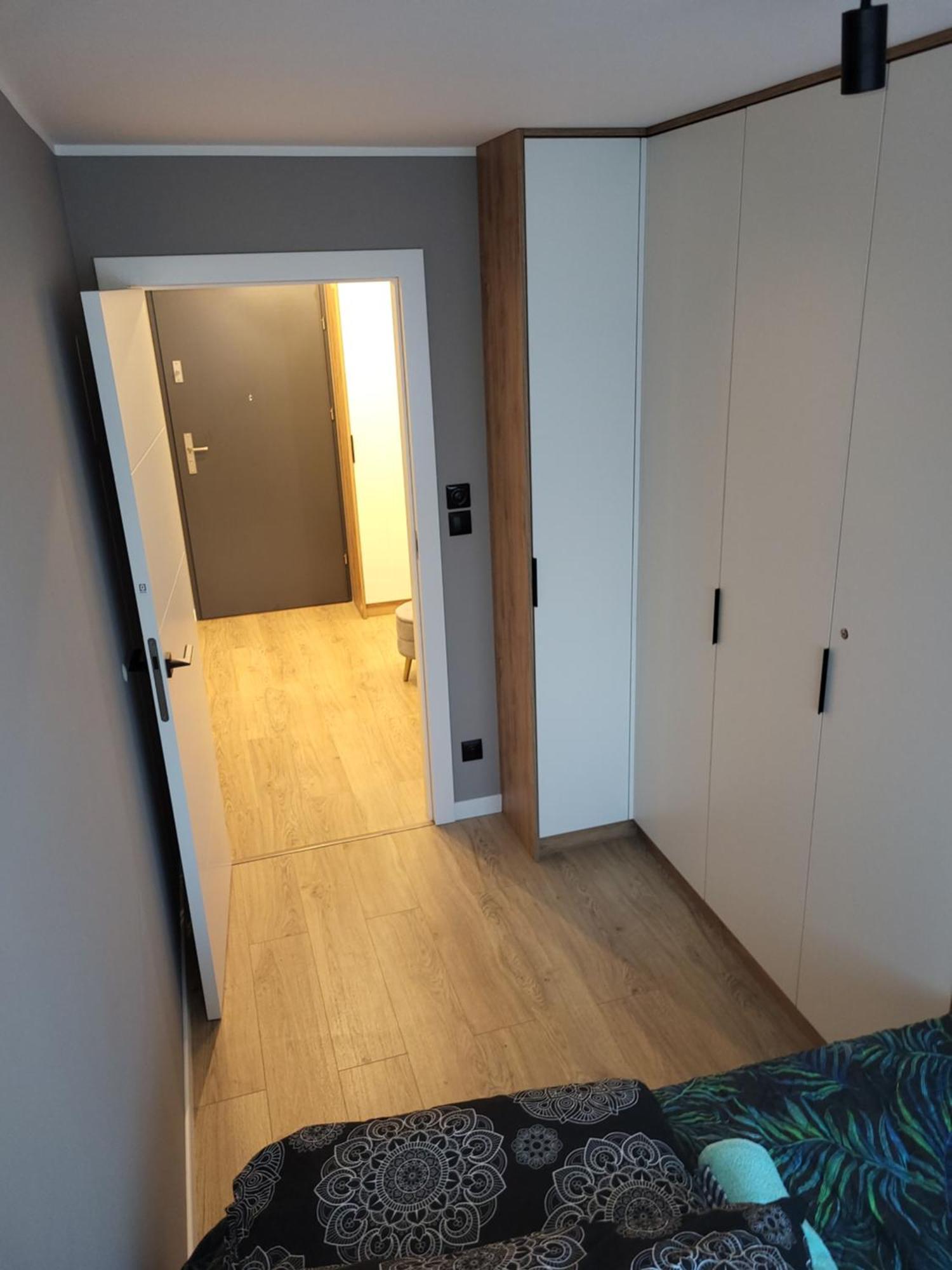 Komfortowy Apartament Dla 7 Osob Ch Arena, Prywatny Parking Гливице Екстериор снимка