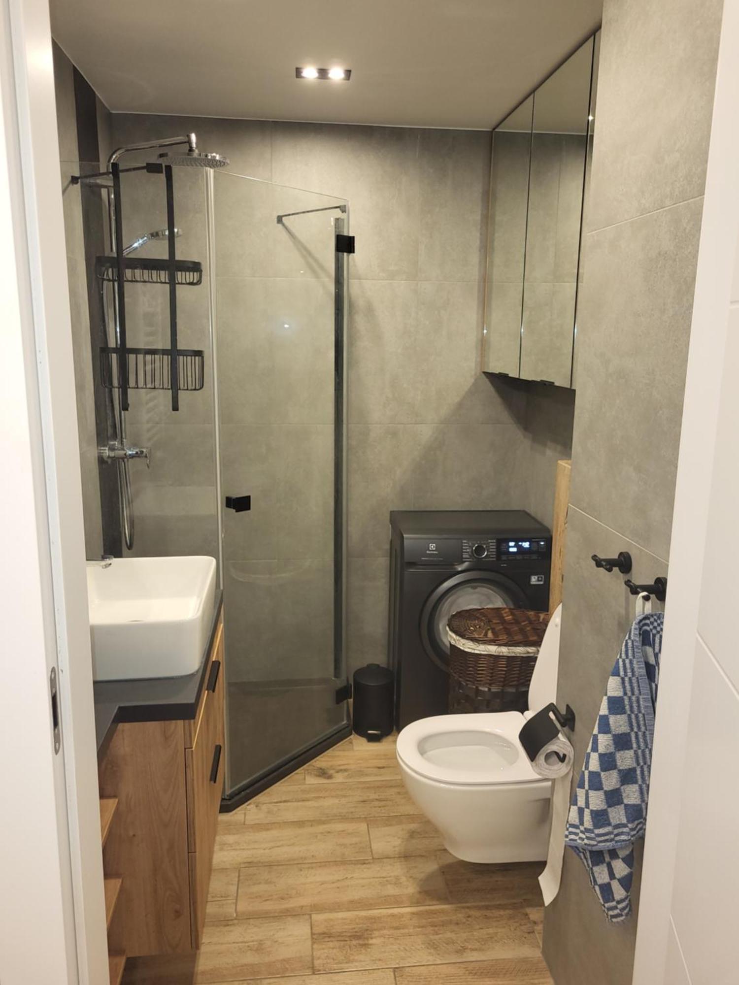 Komfortowy Apartament Dla 7 Osob Ch Arena, Prywatny Parking Гливице Екстериор снимка