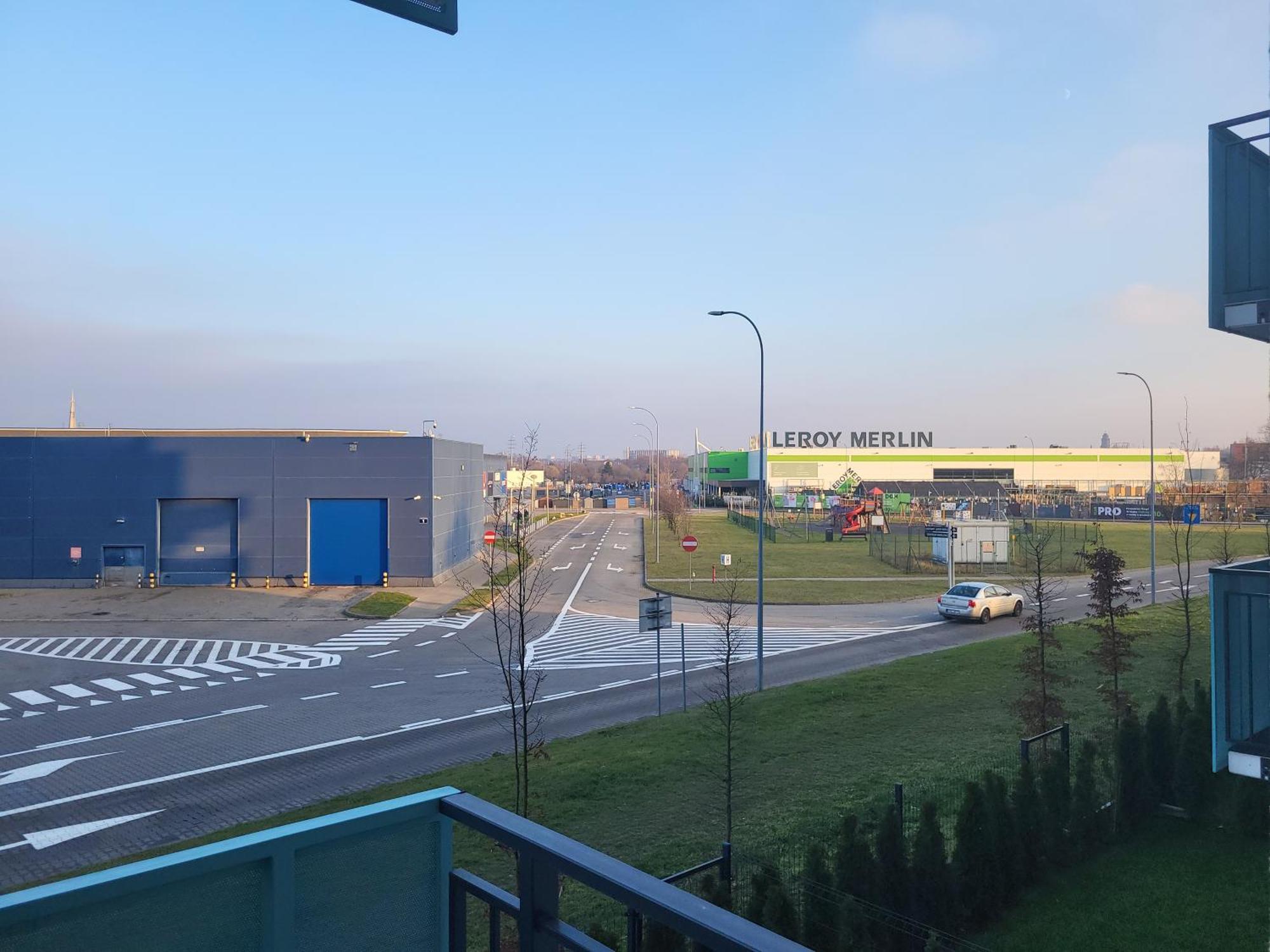 Komfortowy Apartament Dla 7 Osob Ch Arena, Prywatny Parking Гливице Екстериор снимка