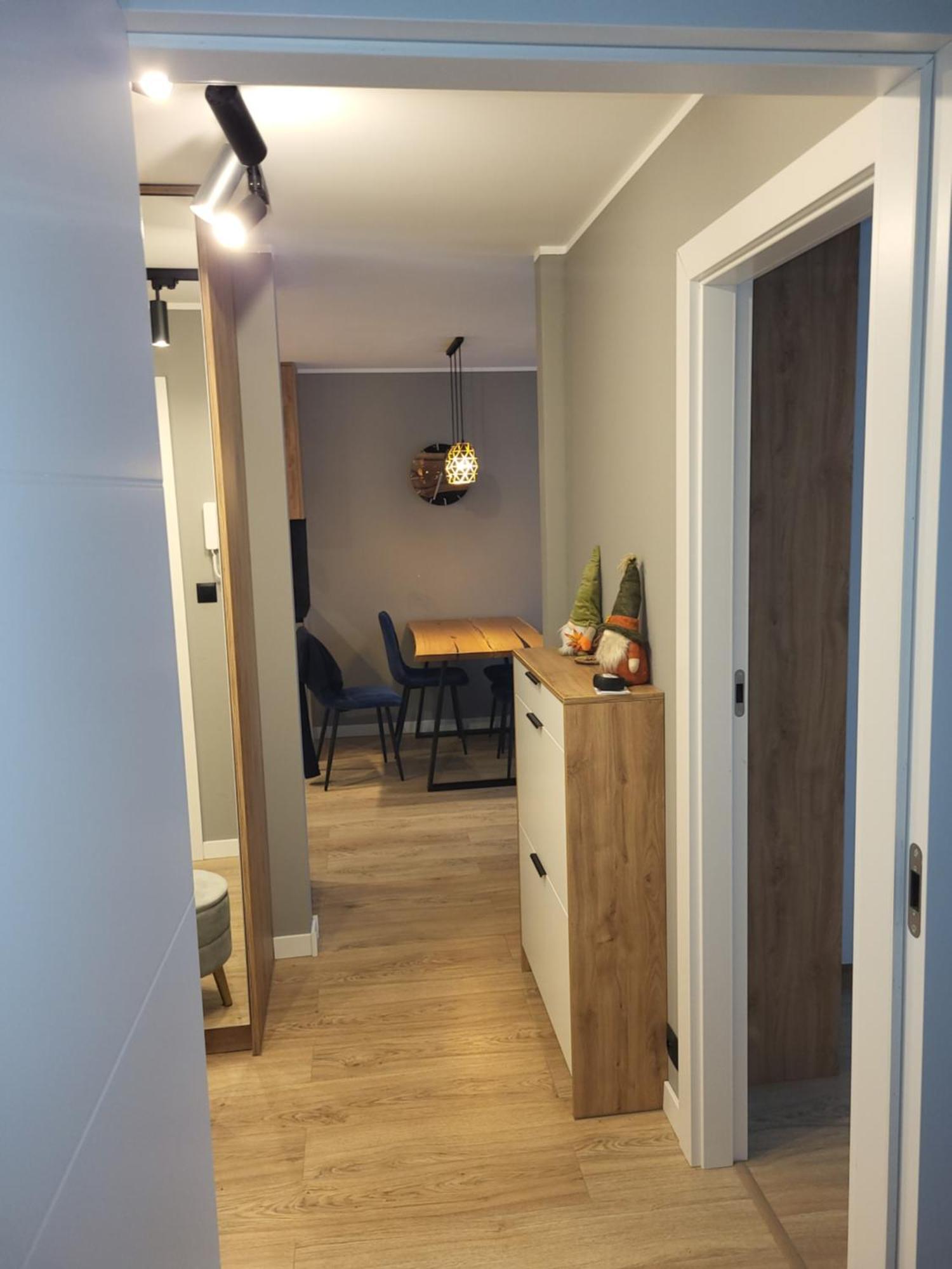Komfortowy Apartament Dla 7 Osob Ch Arena, Prywatny Parking Гливице Екстериор снимка