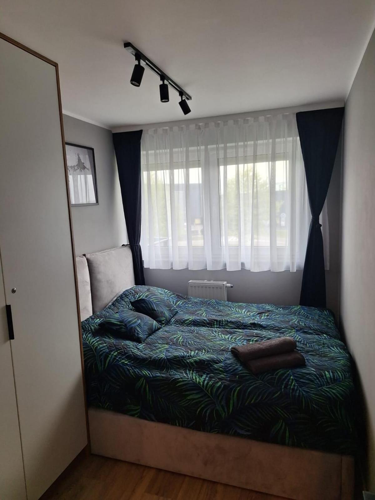 Komfortowy Apartament Dla 7 Osob Ch Arena, Prywatny Parking Гливице Екстериор снимка
