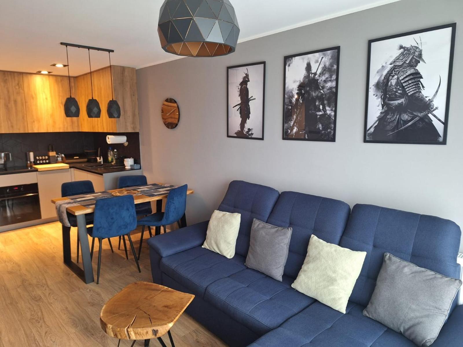 Komfortowy Apartament Dla 7 Osob Ch Arena, Prywatny Parking Гливице Екстериор снимка