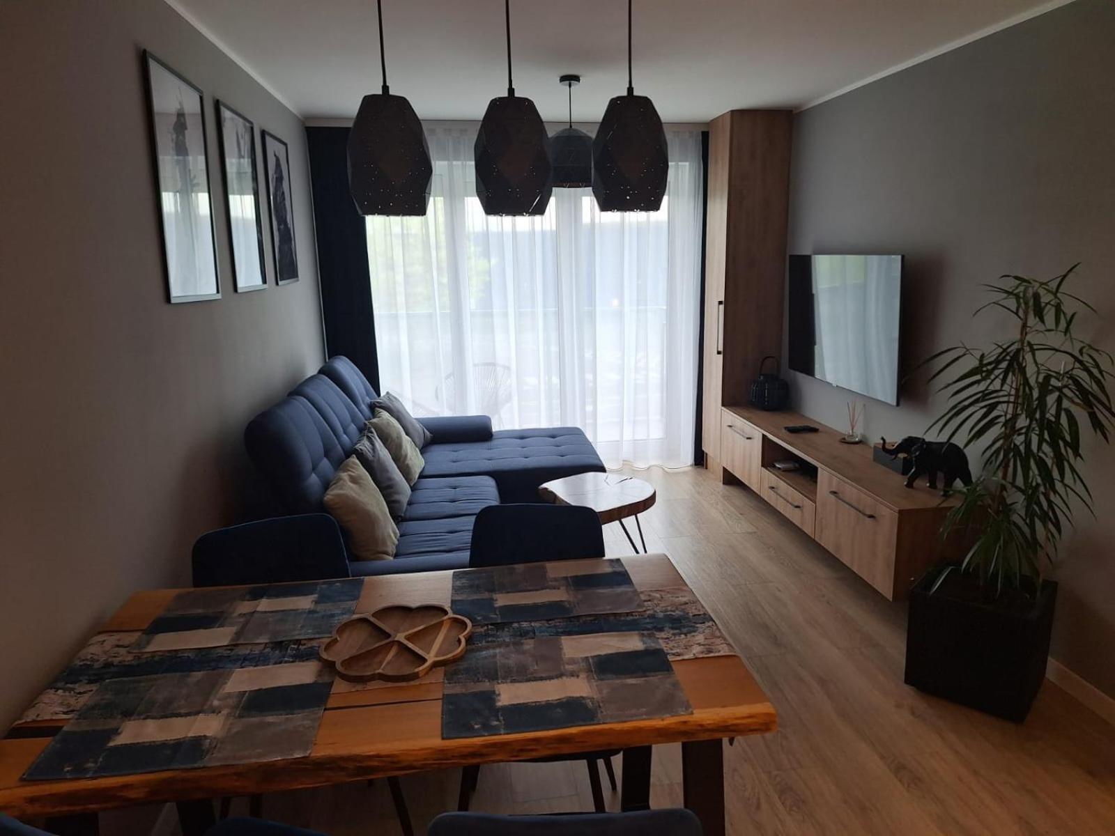 Komfortowy Apartament Dla 7 Osob Ch Arena, Prywatny Parking Гливице Екстериор снимка