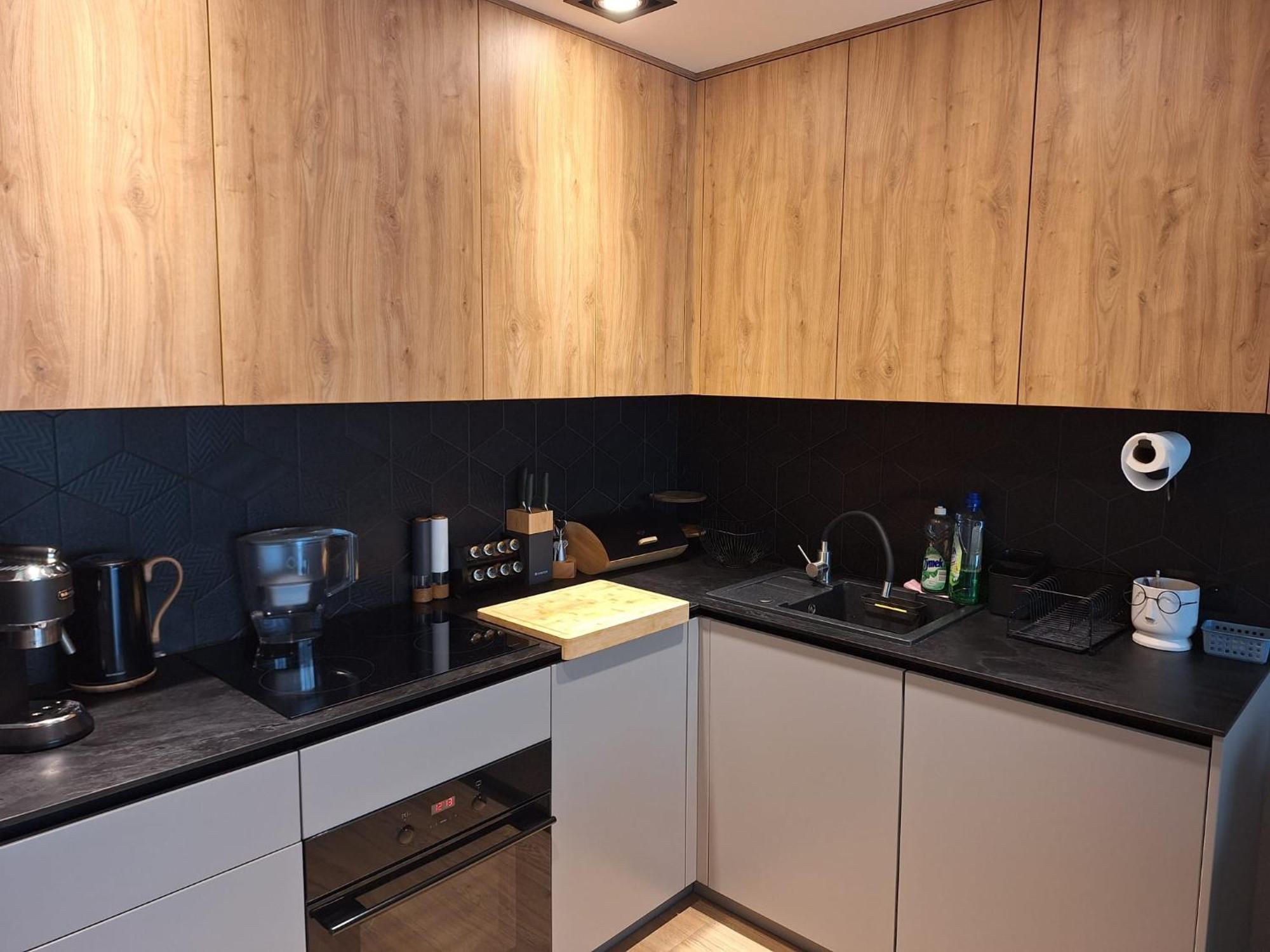 Komfortowy Apartament Dla 7 Osob Ch Arena, Prywatny Parking Гливице Екстериор снимка